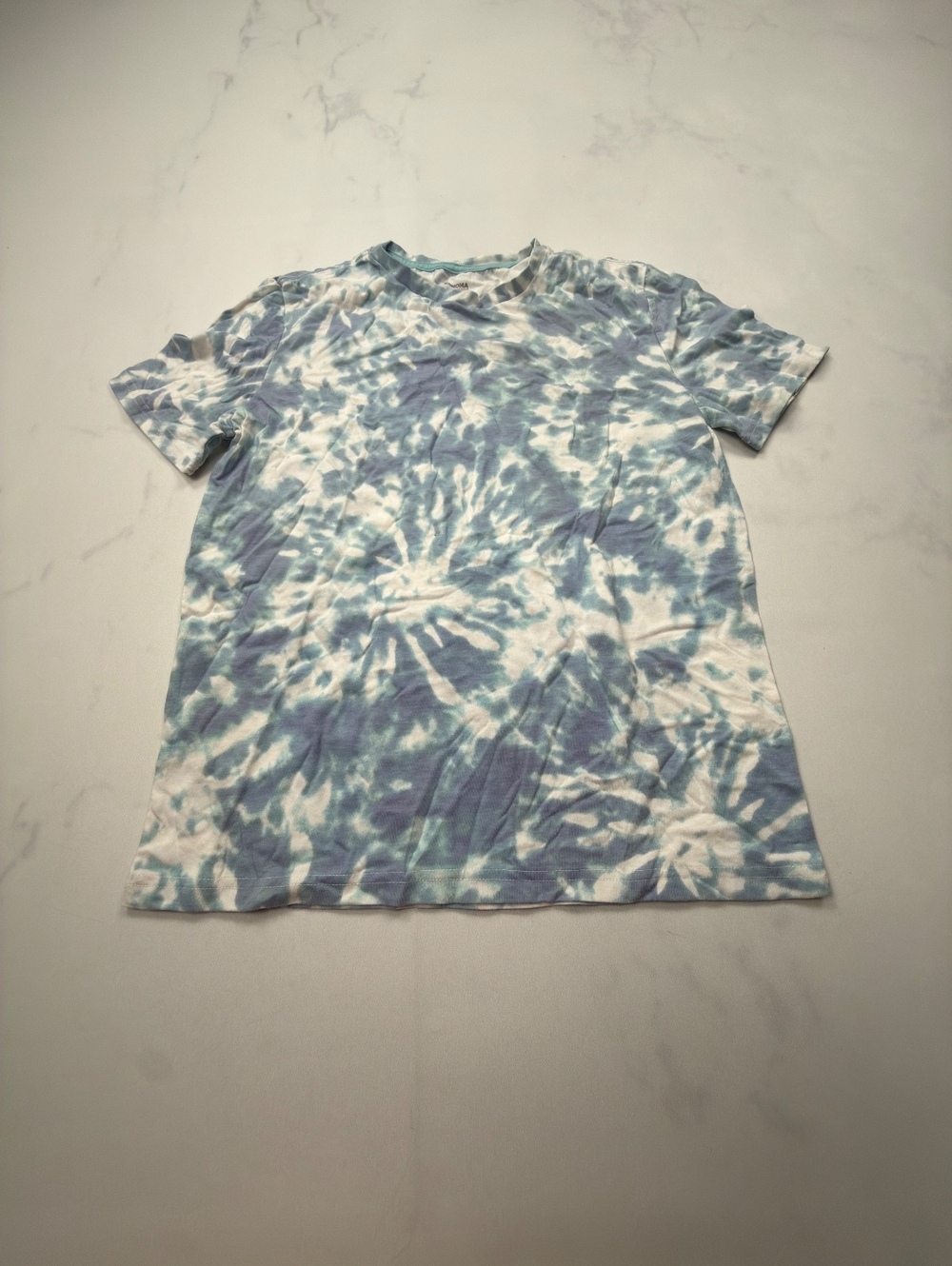 Sonoma Tie Dye T Shirt Multicolor 90s Indie - Boys XL